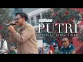 Download Lagu CAFFEINE - PUTRI (Official Video Lyric)