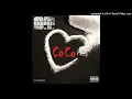 CoCo – O.T. Genasis (852 Hz)