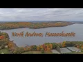Community tour of North Andover Massachusetts by Ternullo Real Estate
