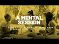 A Mental Session - Session 5 LEARNING TO SWIM IN THE OCEAN OF GRIEF with Demi Rose