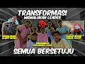 Download Lagu SEMUA BERSATU MALU KAN ALIEF IRFAN !! SEMUA BEDENDAM DENGAN LEADER !! 