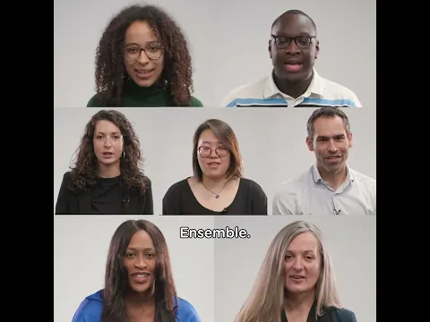 Regardez Journée internationale de la femme 2024 : Saint-Gobain célèbre ses collaboratrices engagées sur YouTube.