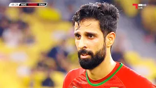 ملخص مباراة عمان وماليزيا   أداء رائع للأحمر العماني   تصفيات كأس العالم           دندنها
