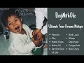 Lagu BoyWithUke - Ultimate Fever Dreams Mashup