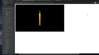P5 js - Sin and Cosine animations