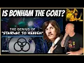 Lagu Drum Teacher Reacts: Why John Bonham’s Drumming Made Stairway to Heaven Legendary