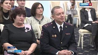 В России сегодня свой профессиональный праздник отмечают юристы