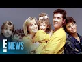 Growing Pains Ashley Johnson Shares She Was Nearly KIDNAPPED on Set E News