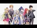 Qualidea Code AMV We Will Not Die