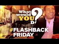 Black Customer Racially Profiled In High End Store | What Would You Do? | WWYD
