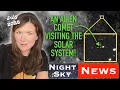 Download Lagu A new INTERSTELLAR object discovered! | Night Sky News July 2025