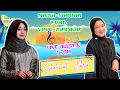 Download Lagu NISSA SABYAN FEAT VEVE ZULFIKAR FULL 1 JAM AKUSTIK SHOLAWAT JIBRIL PENENANG DAN PENYEJUK HATI