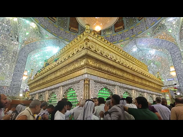 سماحة الشيخ محمد السند ـ درس تفسير القرآن 11 ربيع الأول 1438