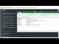Python 2 7 - Excel File Reading and Writing Tutorial Random Meal Planner