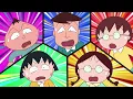Download Lagu Chibi Maruko Chan Eng Dub #1086 \