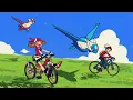 A Joyful Commute Upbeat Nintendo Music to Start the Day