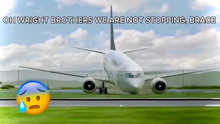 If Planes Could Talk pt 7 GARUDA INDONESIA FLIGHT 200