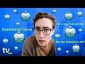 Lagu Is the internet really dead?