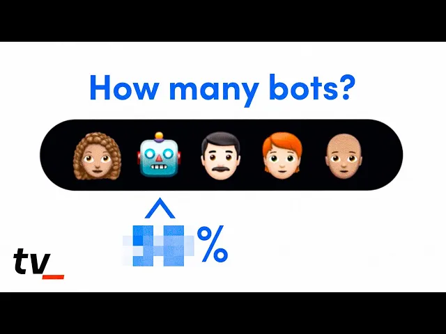 Video: Is the internet really dead?