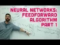 10 12 Neural Networks Feedforward Algorithm Part 1 - The Nature of Code