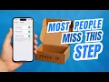 Don t Trade In Your iPhone Without Doing THIS First