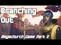 Why Can t I Hold All These Branch Offices Megachurch - STELLARIS CONSOLE EDITION