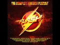 The Flash (Main TV Theme)