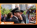 Remembering 24 Years Later