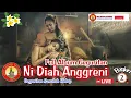 Lagu Geguritan Ni Diah Anggreni Bagian 2 ⬇️👇🆗 Geguritan Sesuluh Hidup
