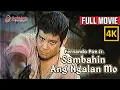 Lagu SAMBAHIN ANG NGALAN MO | Full Movie | Fernando Poe Jr., Rosemarie de Vera, Tetchie Agbayani