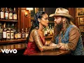 Chris Stapleton Ft Rihanna - Tennessee Whiskey Emotional Love Ballad