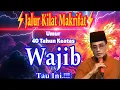 Download Lagu 💥Jalur Kilat Makrifat⚡ Umur 40 Tahun Keatas Wajib Tau Ini\