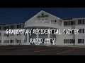 GrandStay Residential Suites Rapid City Review - Rapid City United States of America