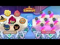 7 Common Cookies VS 7 Worst Epic Cookies