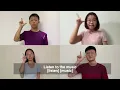 RSPDC Recruitment Video 2022 - Better When I'm Dancing