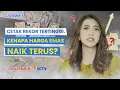 Download Lagu Catat Rekor Tertinggi Sepanjang Sejarah, Kenapa Harga Emas Naik Terus? | CUANOMIX