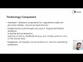 Augmented Reality - VR Modeling and Programming