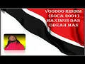 Maximus Dan - Obeah Man