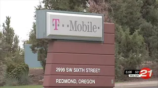 Tmobile outages