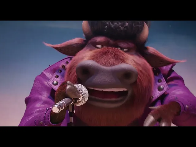 Sing | Terzo Trailer