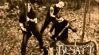 Download Besatt - The Kingdom Of Hatred (Official Video) MP3