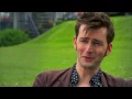 'I Don't Want To Go' The Alternative takes | Doctor Who Confidential