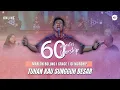 Download Lagu 60 MINUTES WORSHIP - TUHAN KAU SUNGGUH BESAR feat MARLON BOLUNG