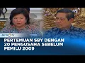 Download Lagu Jurus SBY Menghadapi Krisis Ekonomi di Indonesia Dok. 2009