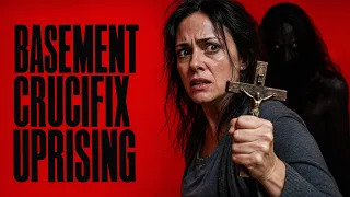 Basement Crucifix Uprising | Horror Thriller Movie