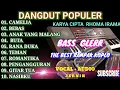 Download Lagu DANGDUT POPULER 2024 || KARYA CIPTA H. RHOMA IRAMA CAMELIA,BEBAS FULL VIDEO