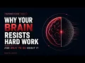 The Hidden Force that stops you every time you try
