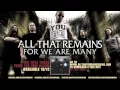 Download Lagu All That Remains - \