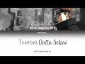 Download Lagu Naruto Shippuden OP 7 (TV) - Toumei Datta Sekai (Motohiro Hata) - Lyrics [Kan_Rom_Eng]