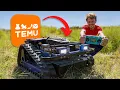 Download Lagu I Bought the Most Expensive RC Mower on TEMU!